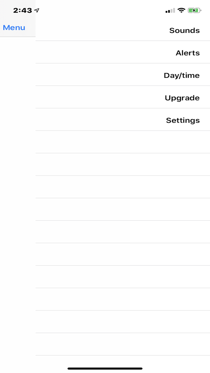 TimeChime Hourly Chime