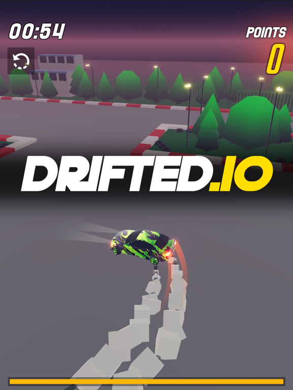 Drifted.ioのおすすめ画像3