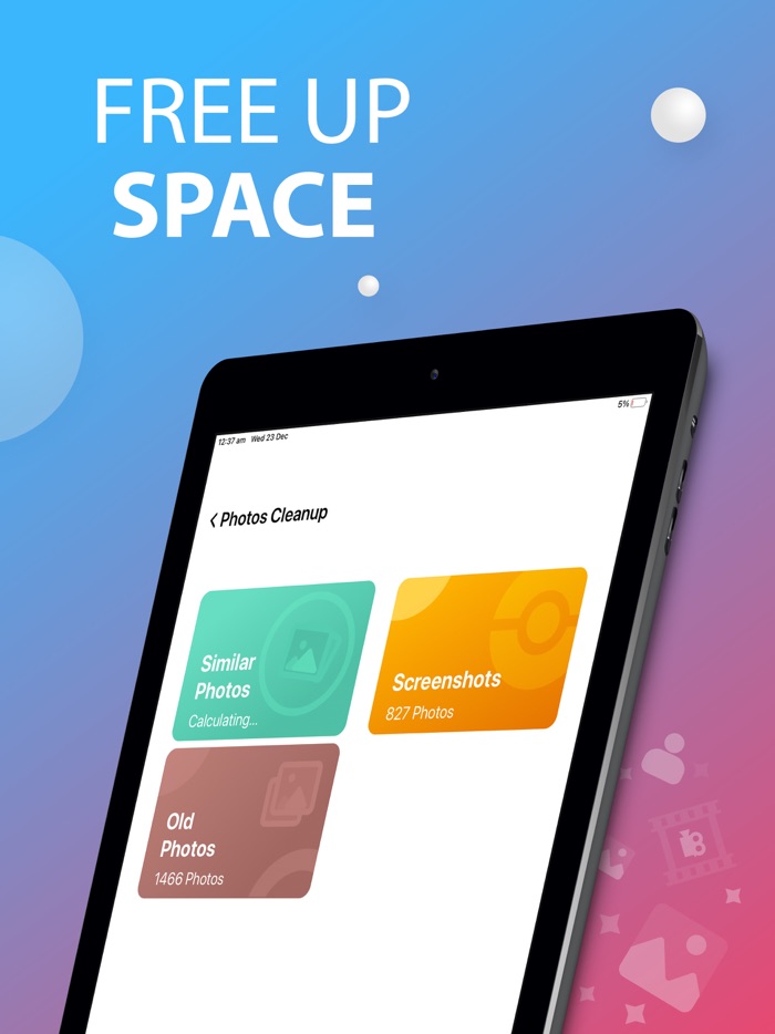 Phone Cleaner - Clean up Phone