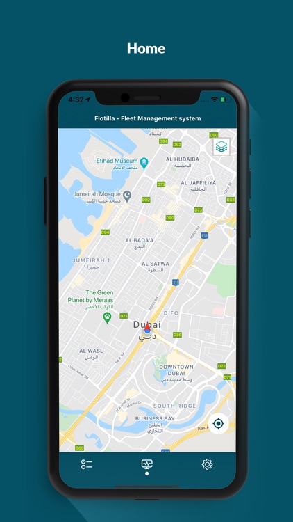 Flotilla IoT