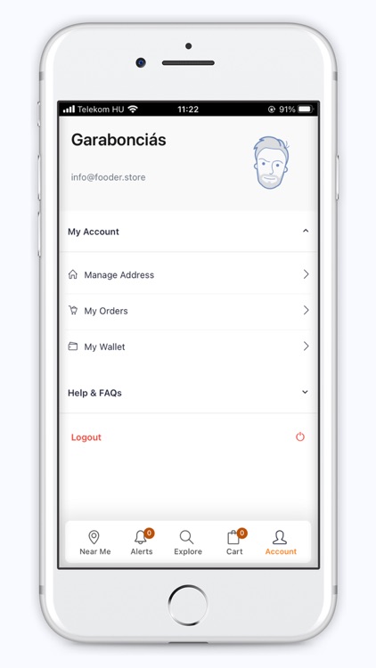 Garabonciás Pizzéria