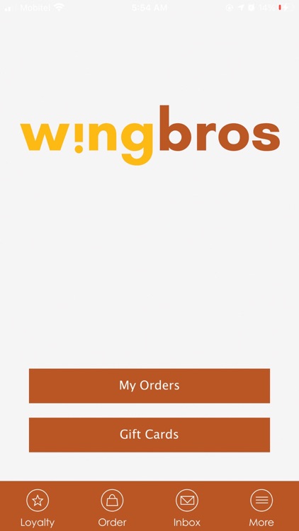 WingBros screenshot-5