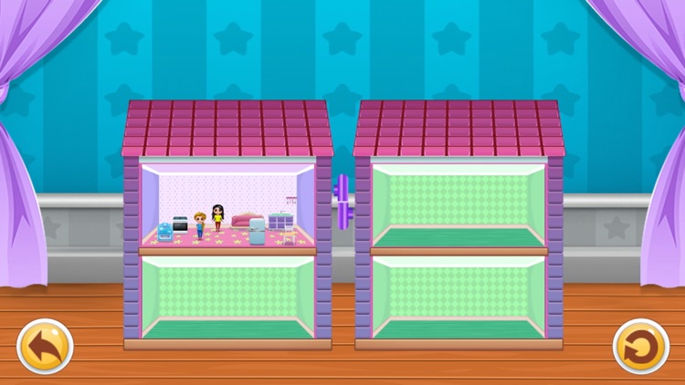 A Barbie Dreamhouse Adventures screenshot-4