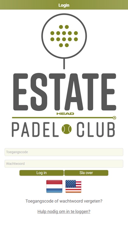 Estate Padel Club