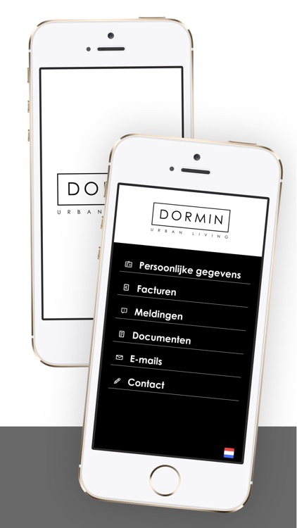 Tenant-app Dormin