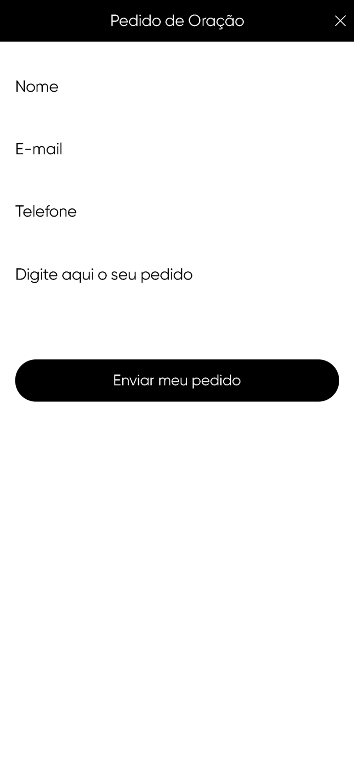 Família na Graça Church