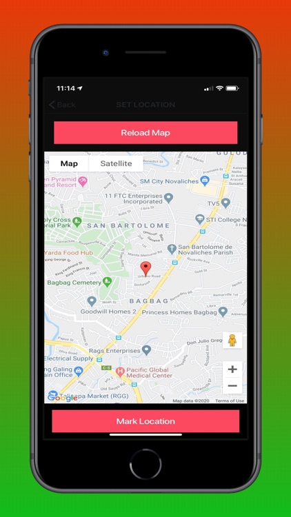 Che&Alison Hauz of Longanissa screenshot-5