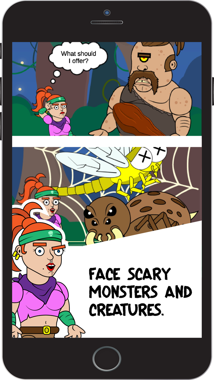 Save The Pirate Greedy Pirate