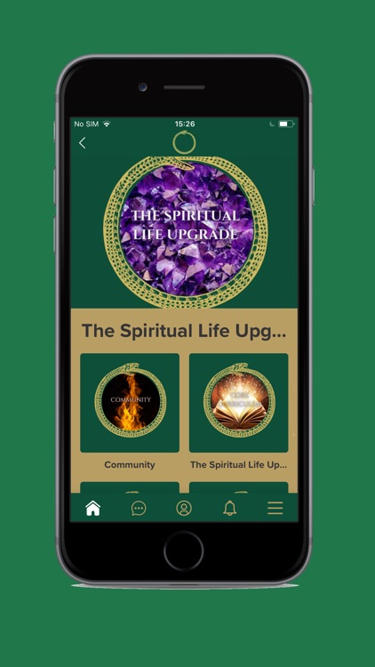 The Spiritual Life Upgrade screenshot-4