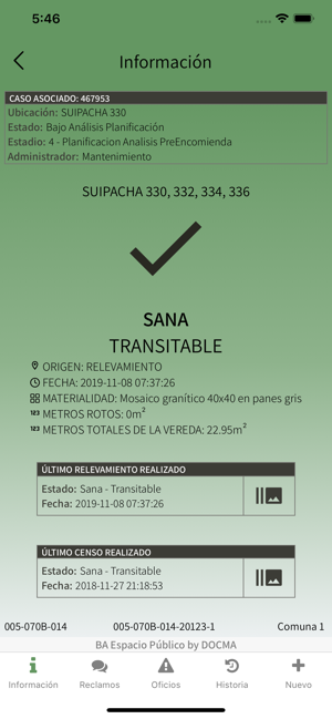 BA Espacio Público(圖3)-速報App