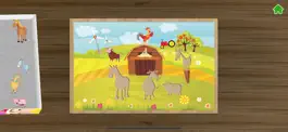 Game screenshot Fun for Kids Learning puzzles apk