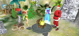 Game screenshot Santa Christmas Island Mission mod apk