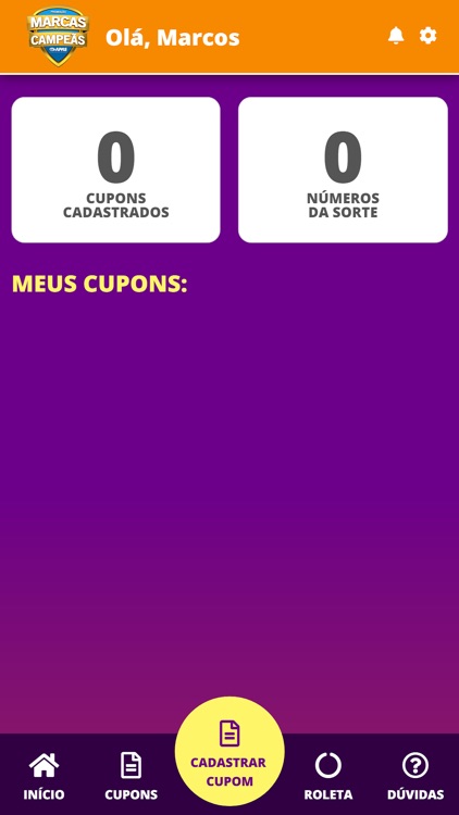 Marcas Campeãs 2021 screenshot-4