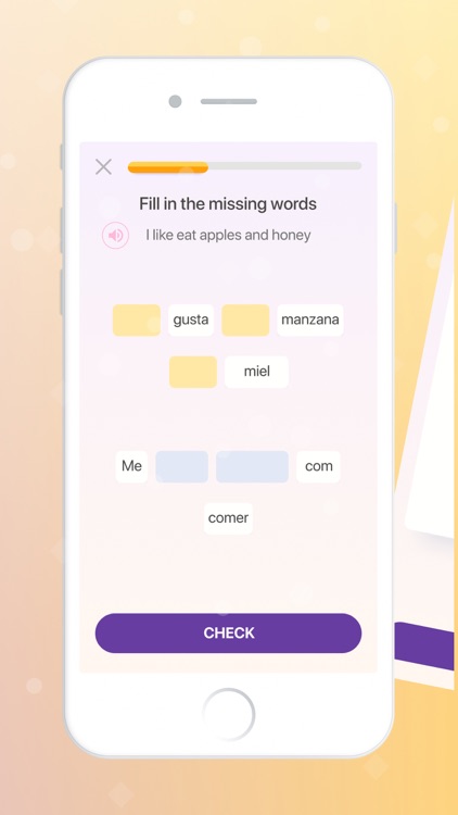 Cloodee - Learn languages screenshot-3