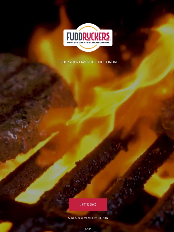Fuddruckers Bahrain