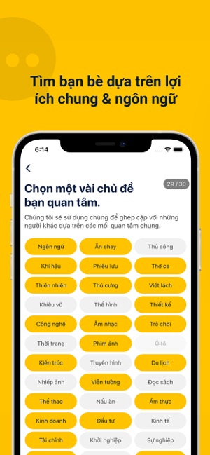 Slowly - Kết Nối Với Thế Giới! Trên App Store