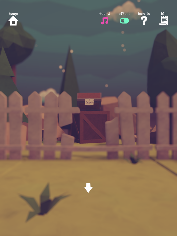 The Rabbit Escape Games