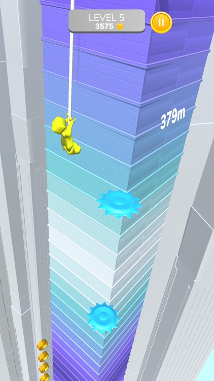 Highrise Jump 3d