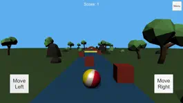 Game screenshot Garbage Sphere apk
