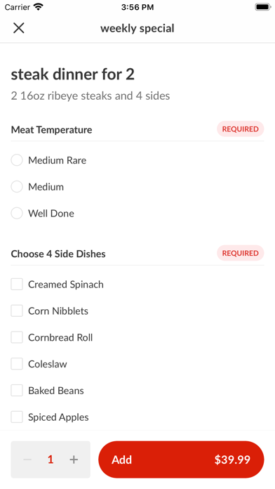 How to cancel & delete Great Chicago Food & Beverage from iphone & ipad 4