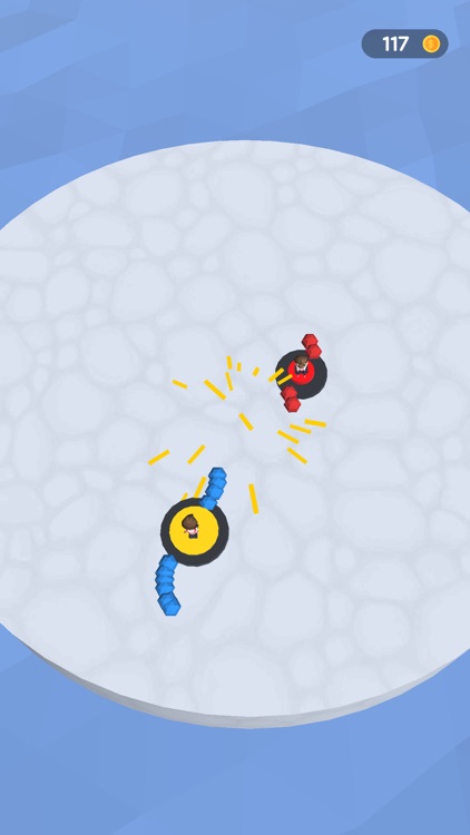 Draw Spinner 3D screenshot-5