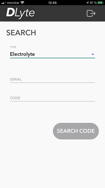 Electrolyte Manager