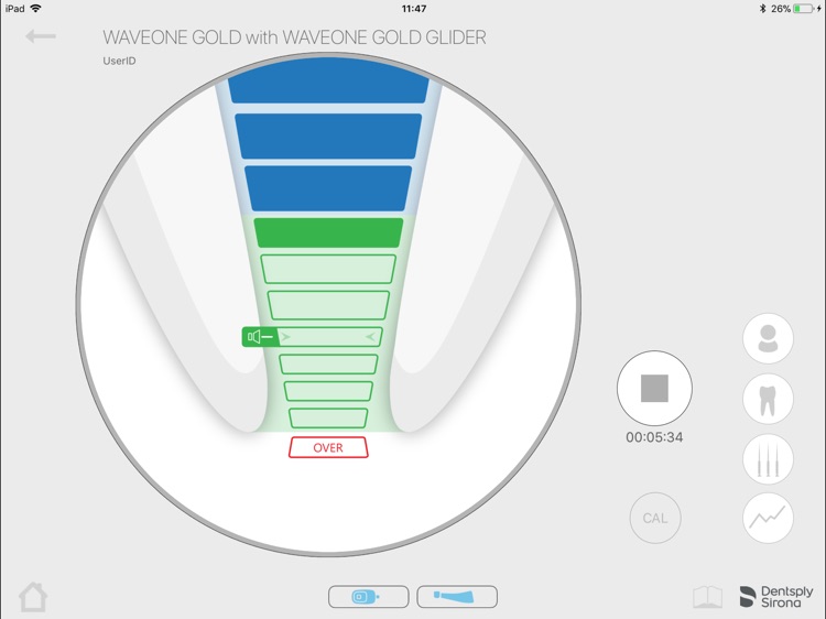 Endo IQ® App - Paraguay