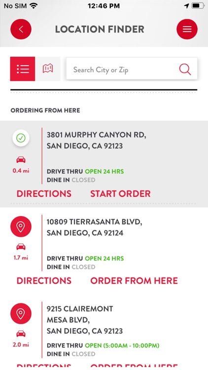 Jack in the Box®