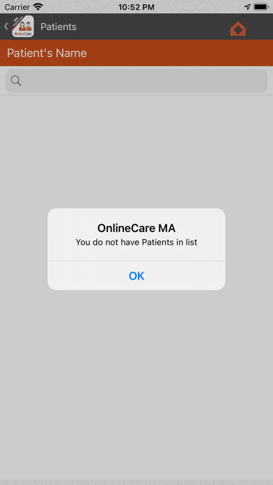 UrgentCare MA screenshot 4