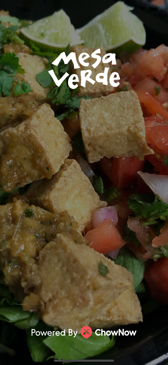 Mesa Verde Greenfield