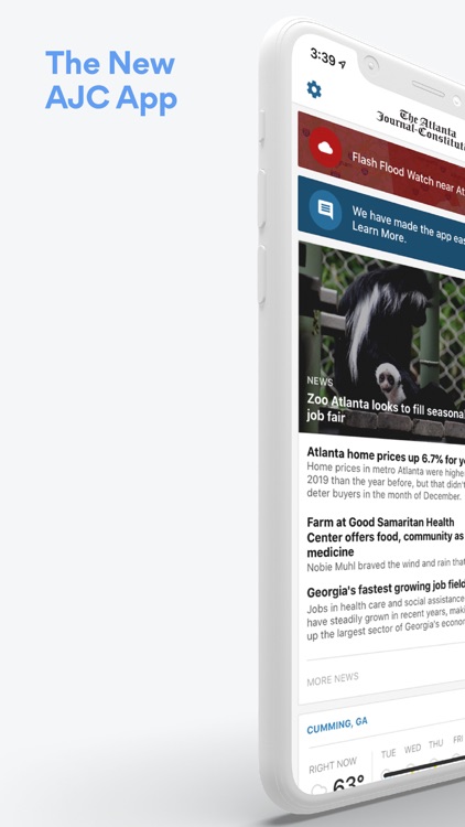 AJC News