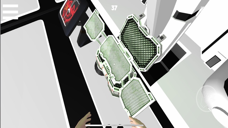 WHO'S YOUR ... IN THE SPACE screenshot-7