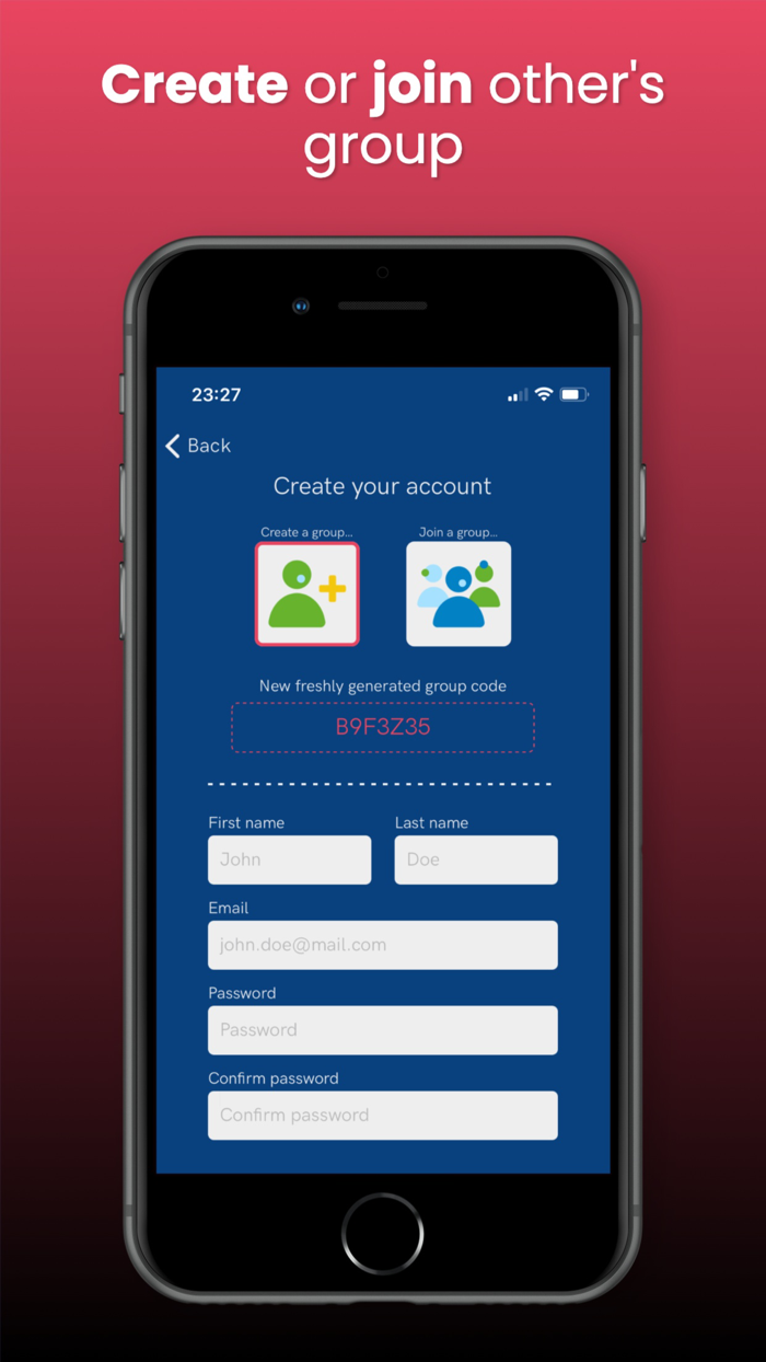 Collaap - Sharable notes