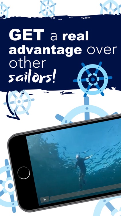 Sailing Windy Yacht World App screenshot-7