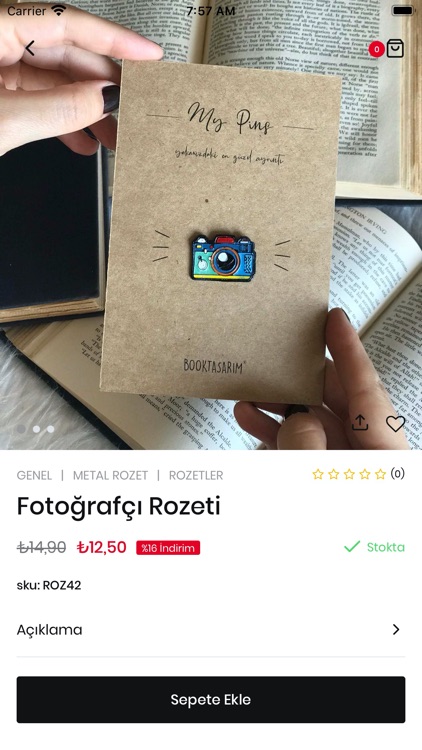 Booktasarım