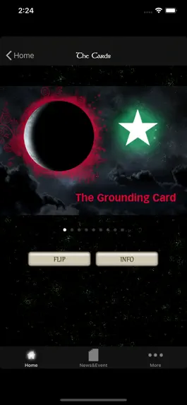 Game screenshot iMoveForward apk