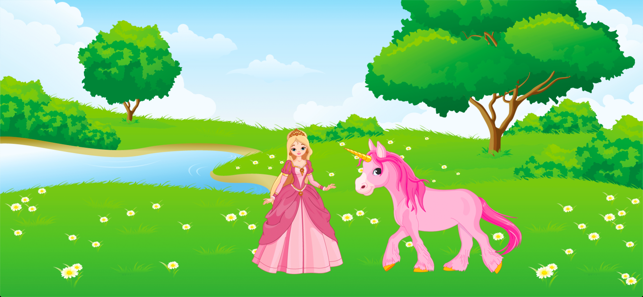 Pony Games for Girls SCH(圖2)-速報App