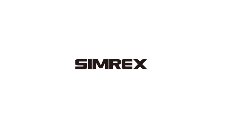 SIMREX GO