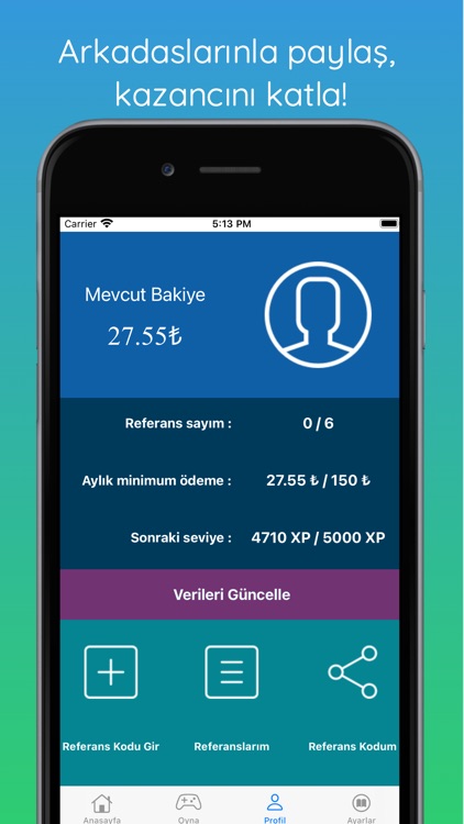 Logic Pay screenshot-3