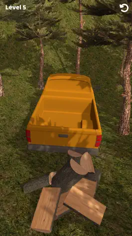 Game screenshot Wood Chopping 3D hack