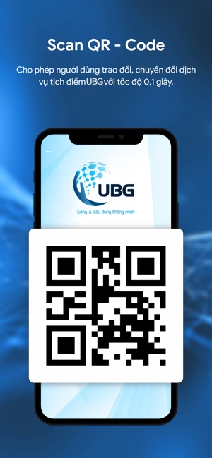 UBG LOYALTY POINT