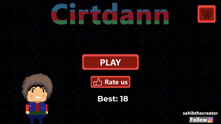 Cirtdann