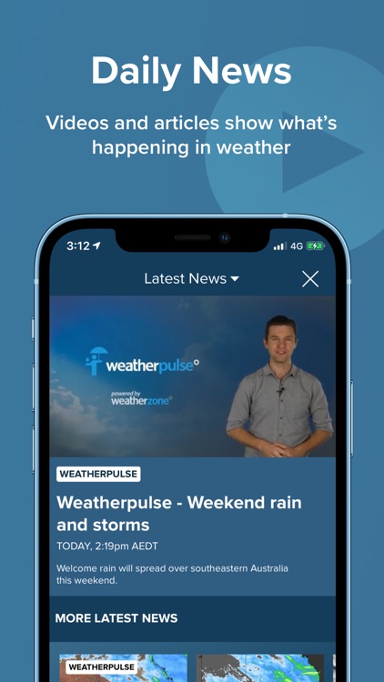 Weatherzone screenshot-7
