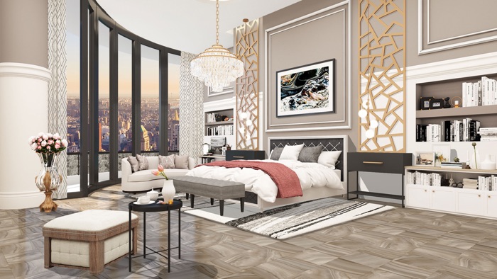 Aimees Interiors Home Design