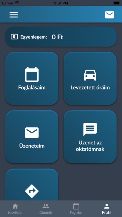 27es Autósiskola screenshot-3