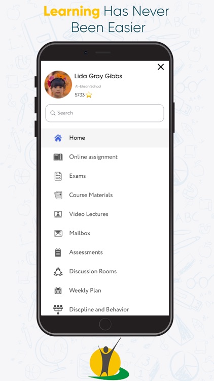 Etisam Private Schools screenshot-3