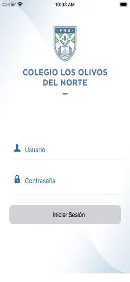 Game screenshot Colegio Los Olivos mod apk