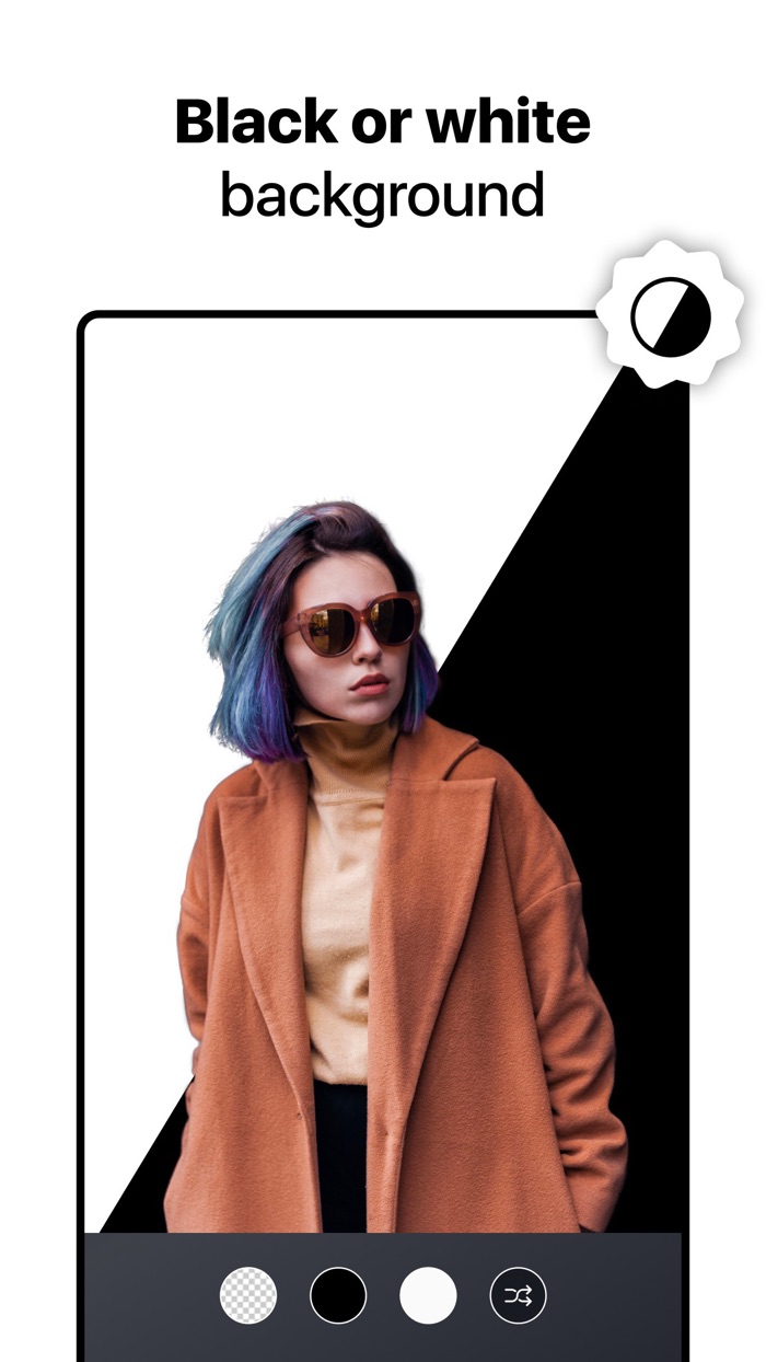 Background Magic AI Eraser