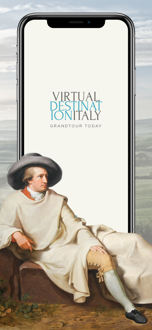 Virtual Destination Italy