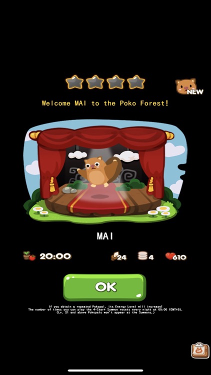 LINE PokoPoko screenshot-3